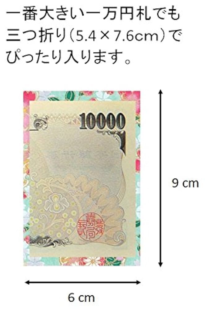 【ご注文確認用 ポチ袋②】着物のポチの◇振袖◇友禅和紙 ポチ袋②】着物のポチの◇振袖◇友禅和紙 【ご注文確認用